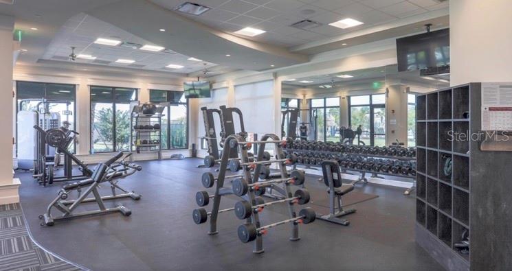 TERRACE I AT LAKEWOOD NATIONAL PH 2 - Residential Lease