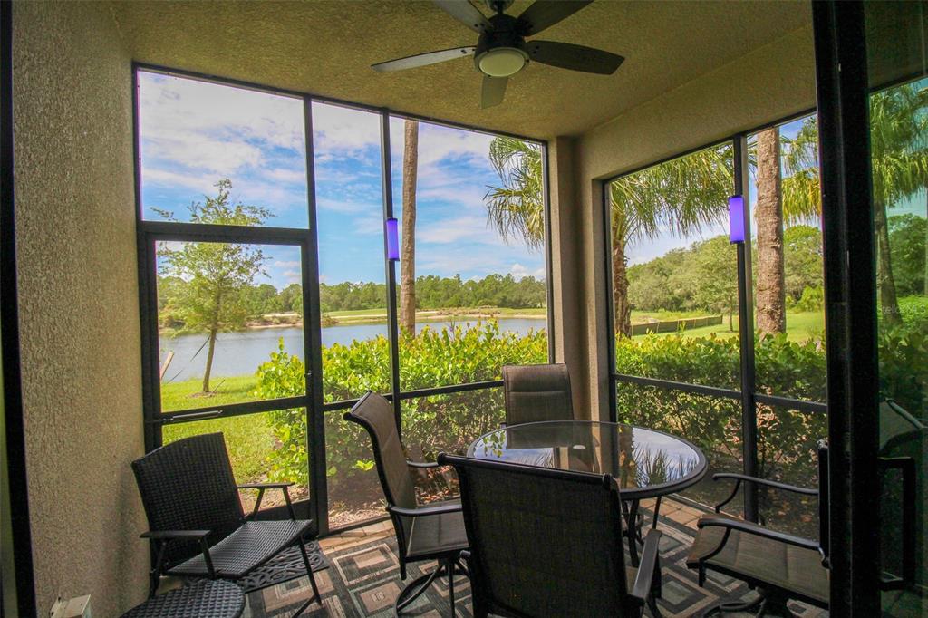 TERRACE I AT LAKEWOOD NATIONAL PH 2 - Residential Lease