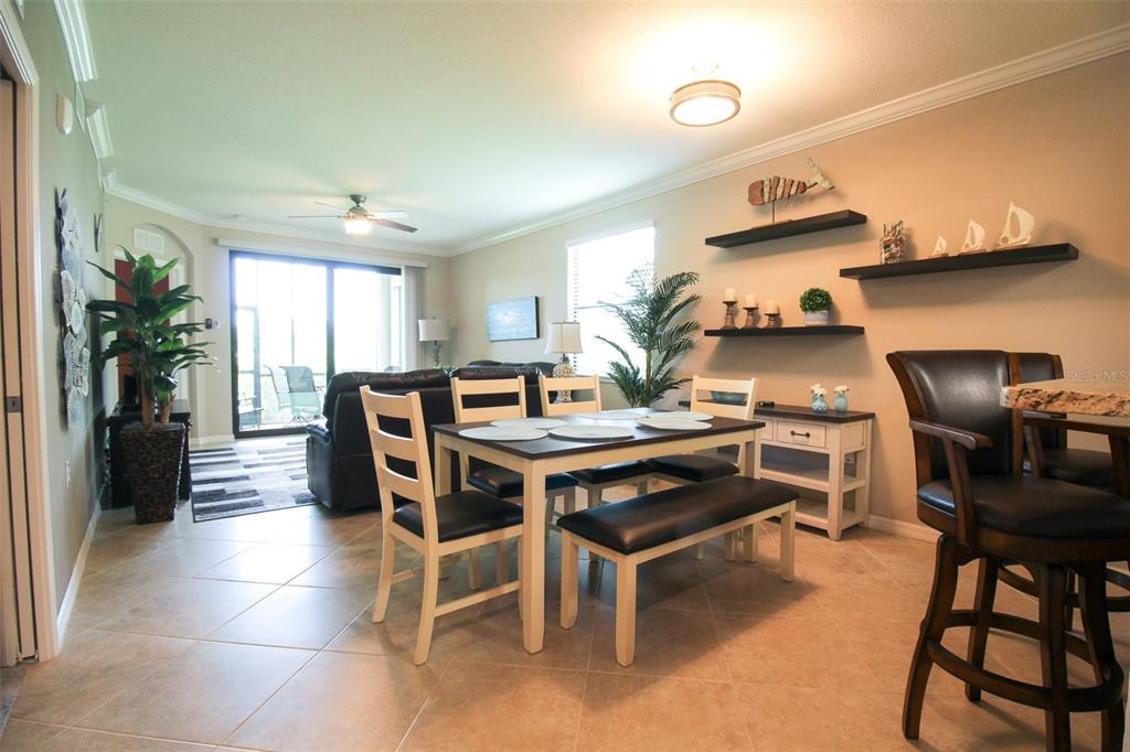 TERRACE I AT LAKEWOOD NATIONAL PH 2 - Residential Lease