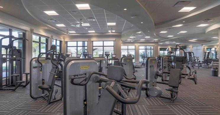 TERRACE I AT LAKEWOOD NATIONAL PH 2 - Residential Lease