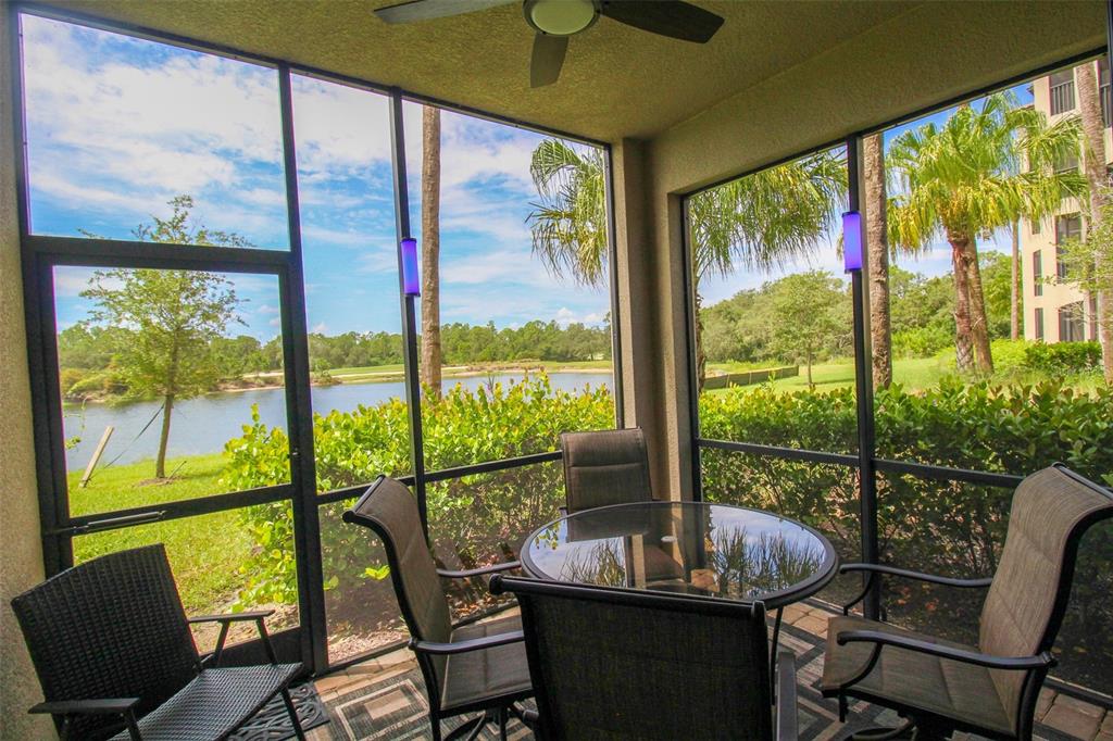 TERRACE I AT LAKEWOOD NATIONAL PH 2 - Residential Lease
