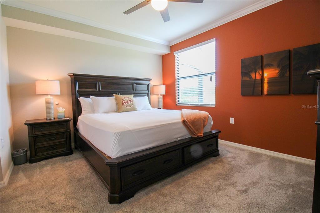 TERRACE I AT LAKEWOOD NATIONAL PH 2 - Residential Lease
