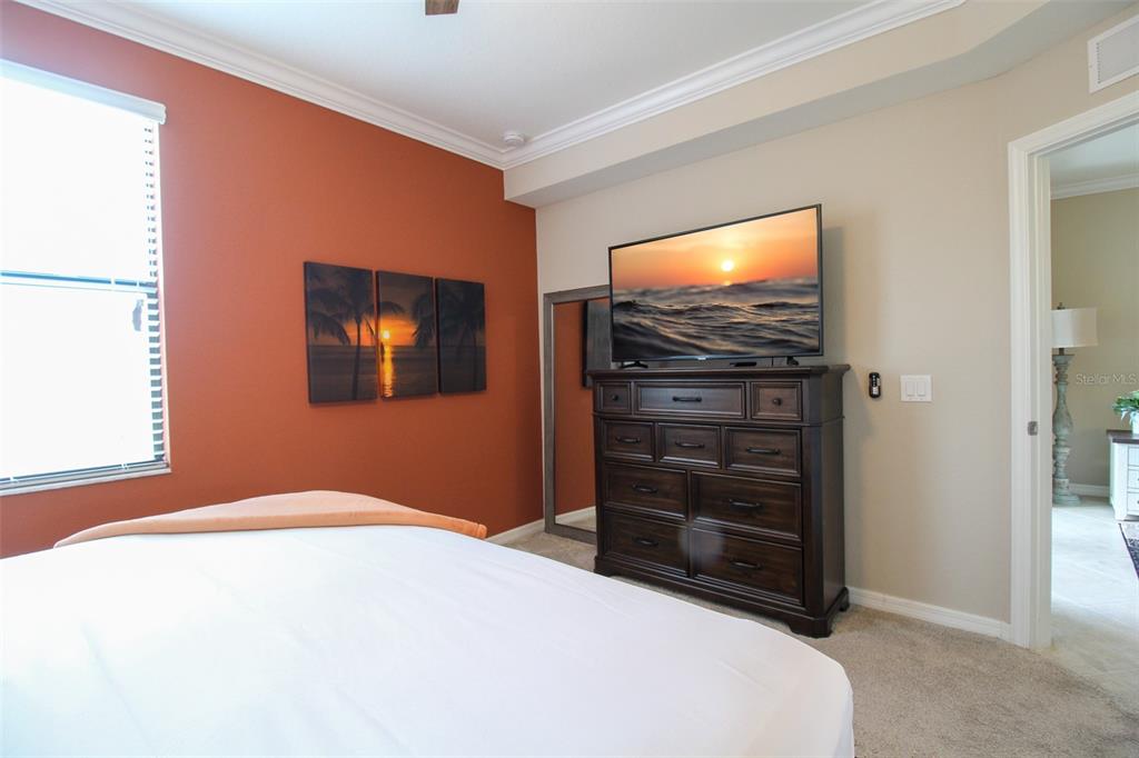 TERRACE I AT LAKEWOOD NATIONAL PH 2 - Residential Lease