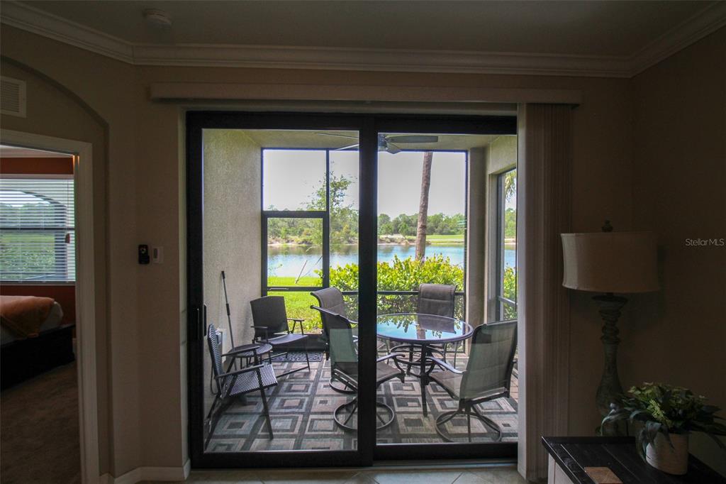 TERRACE I AT LAKEWOOD NATIONAL PH 2 - Residential Lease