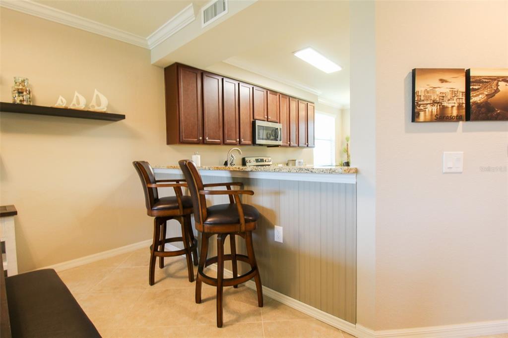 TERRACE I AT LAKEWOOD NATIONAL PH 2 - Residential Lease