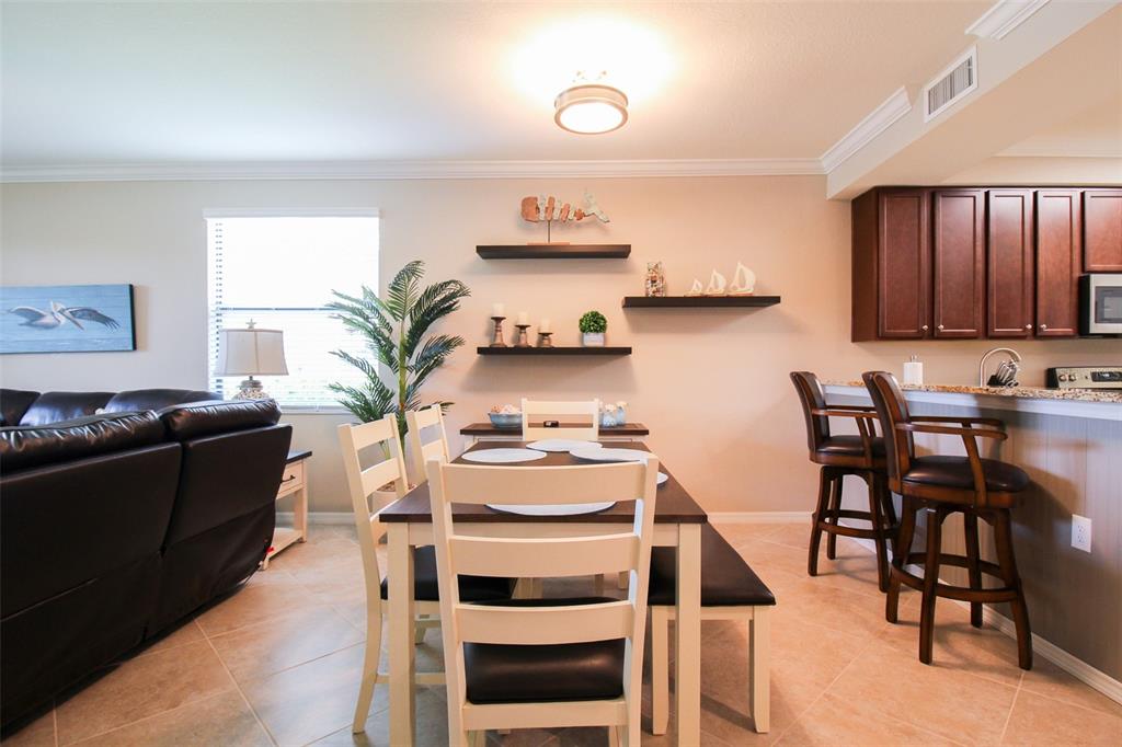 TERRACE I AT LAKEWOOD NATIONAL PH 2 - Residential Lease