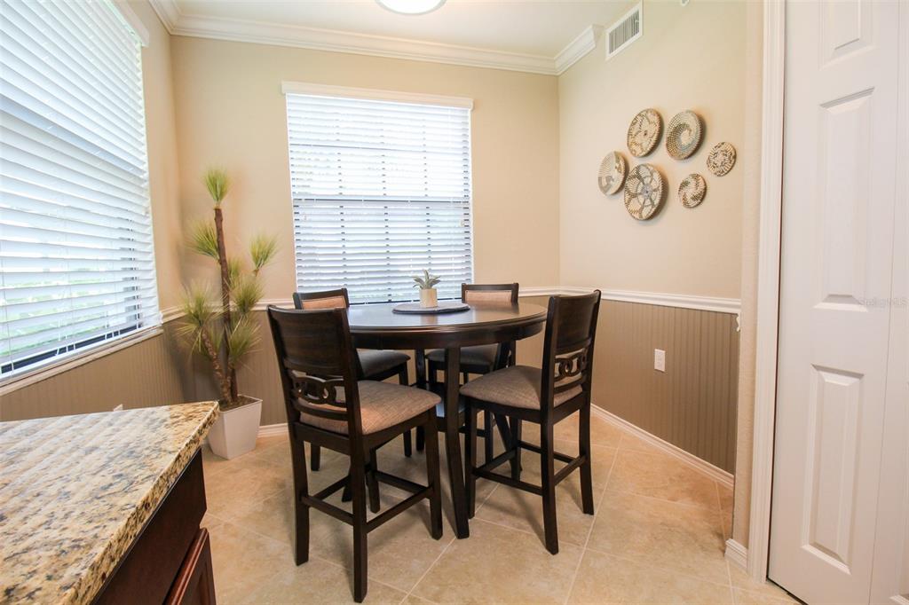 TERRACE I AT LAKEWOOD NATIONAL PH 2 - Residential Lease