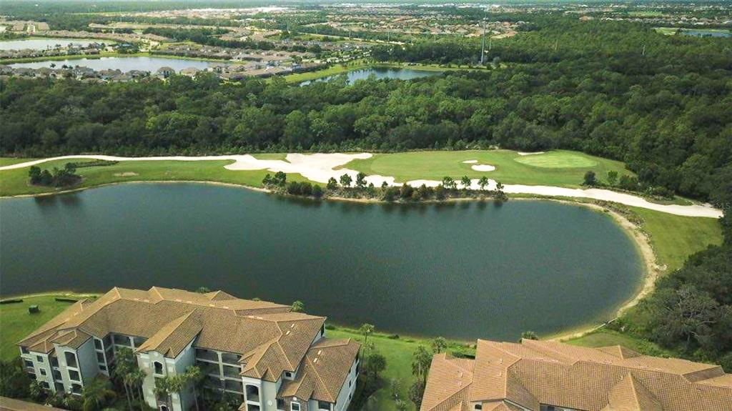 TERRACE I AT LAKEWOOD NATIONAL PH 2 - Residential Lease