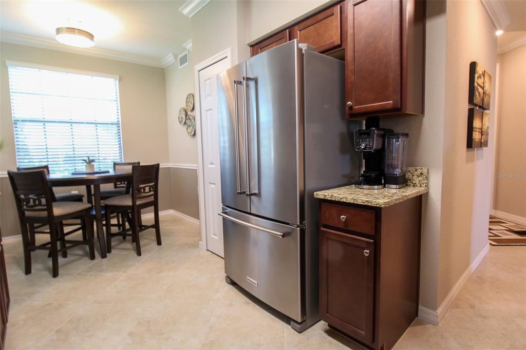 TERRACE I AT LAKEWOOD NATIONAL PH 2 - Residential Lease