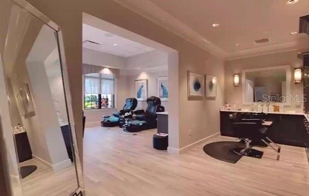 TERRACE I AT LAKEWOOD NATIONAL PH 2 - Residential Lease