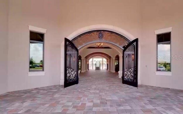 TERRACE I AT LAKEWOOD NATIONAL PH 2 - Residential Lease