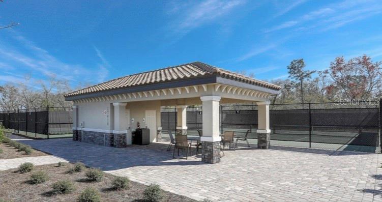 TERRACE I AT LAKEWOOD NATIONAL PH 2 - Residential Lease