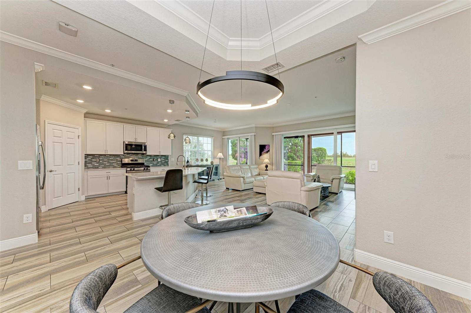 CLUBSIDE AT COUNTRY CLUB EAST PH IX - Residential