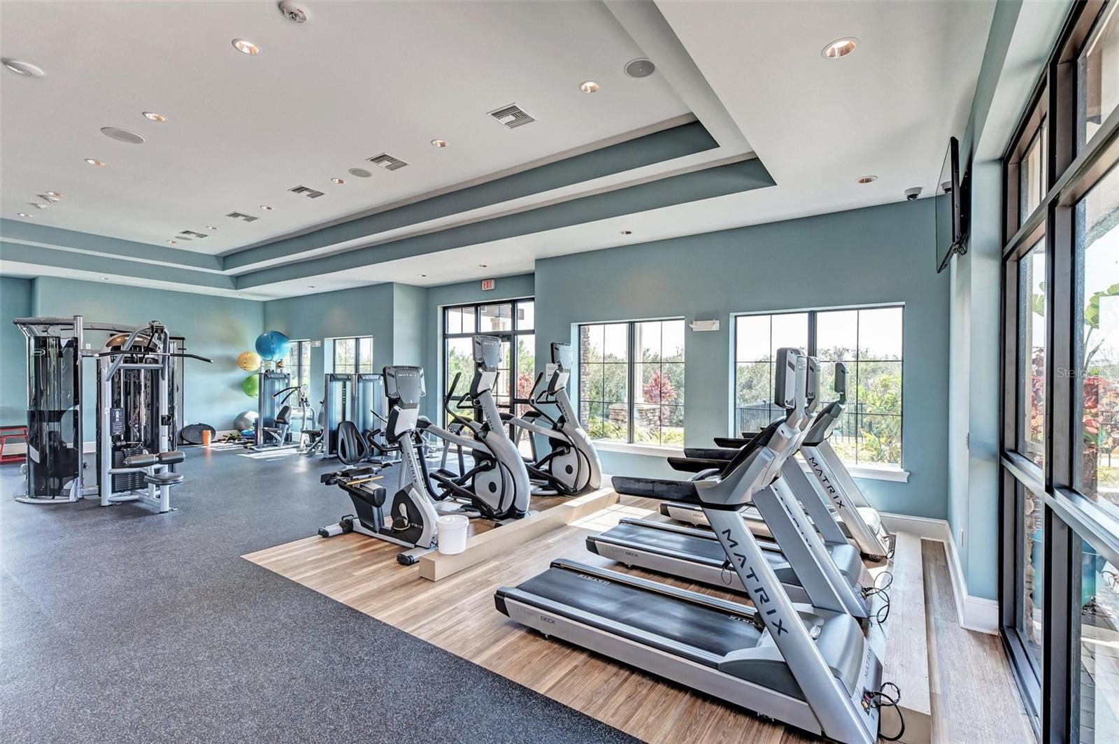 CLUBSIDE AT COUNTRY CLUB EAST PH IX - Residential