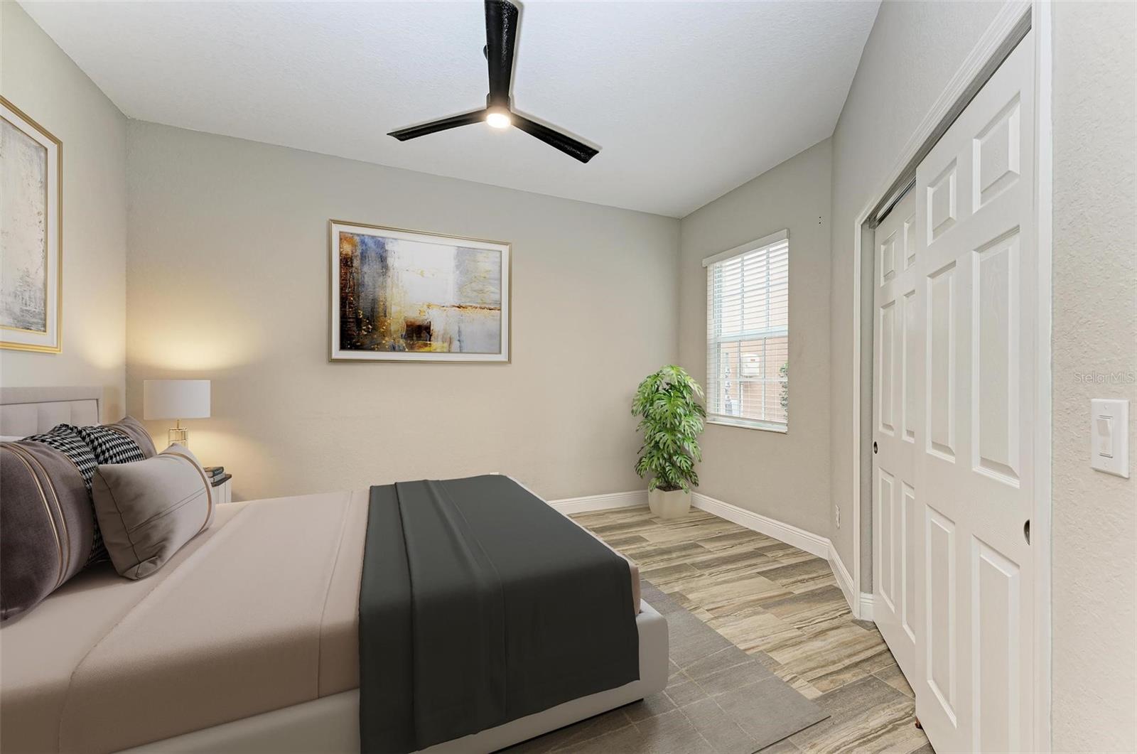 CLUBSIDE AT COUNTRY CLUB EAST PH IX - Residential