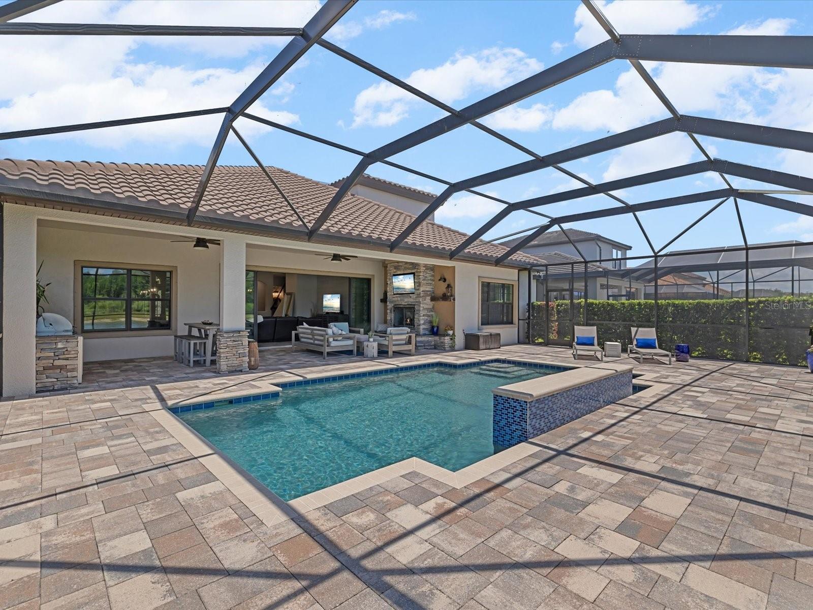 STARKEY RANCH VILLAGE 1 PHASE 5 - Residential