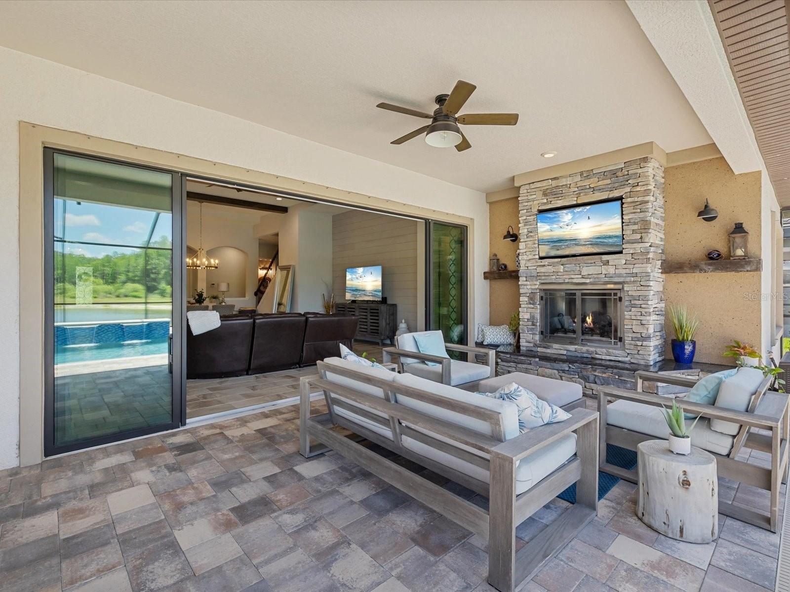 STARKEY RANCH VILLAGE 1 PHASE 5 - Residential