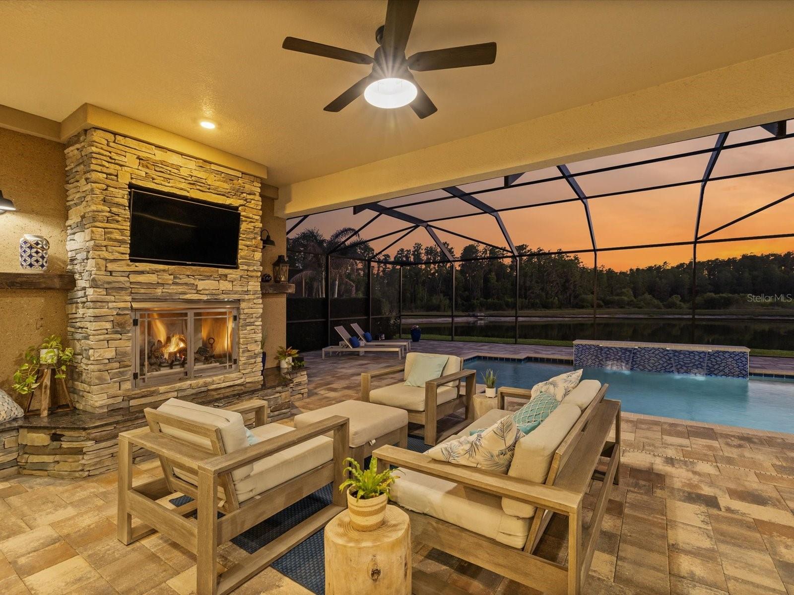 STARKEY RANCH VILLAGE 1 PHASE 5 - Residential
