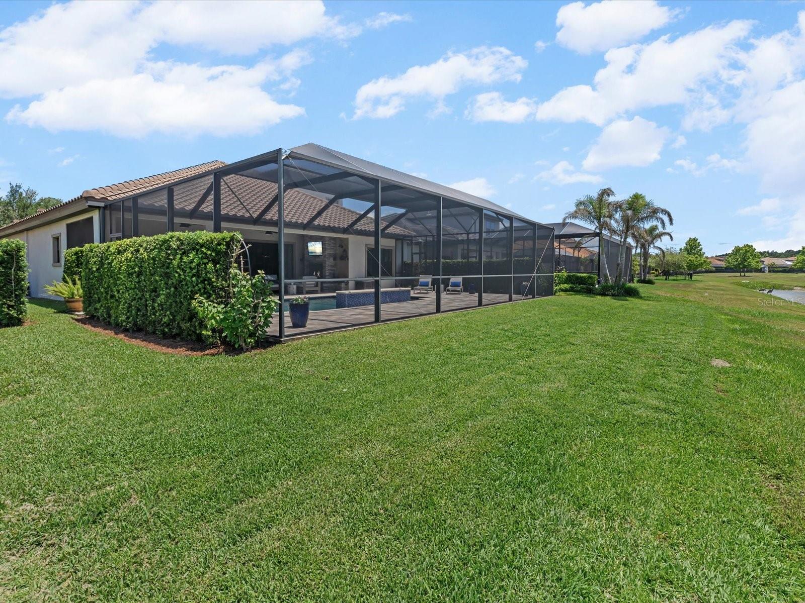 STARKEY RANCH VILLAGE 1 PHASE 5 - Residential