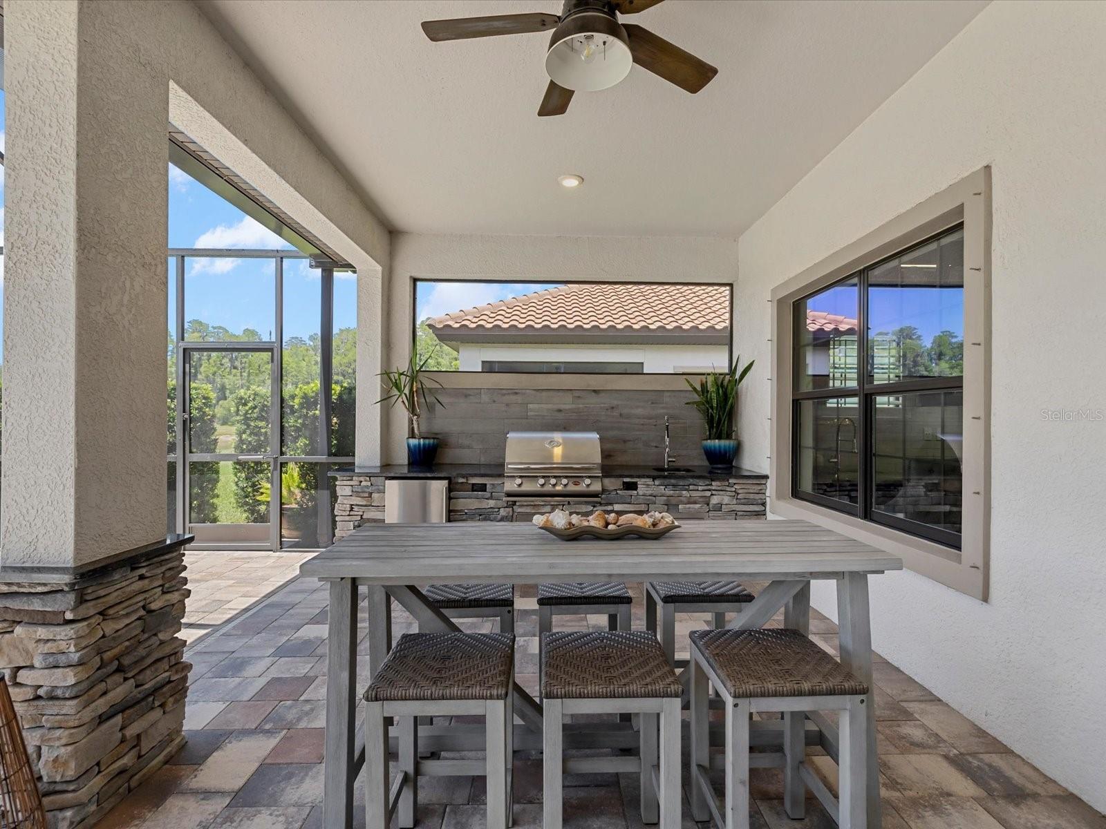STARKEY RANCH VILLAGE 1 PHASE 5 - Residential