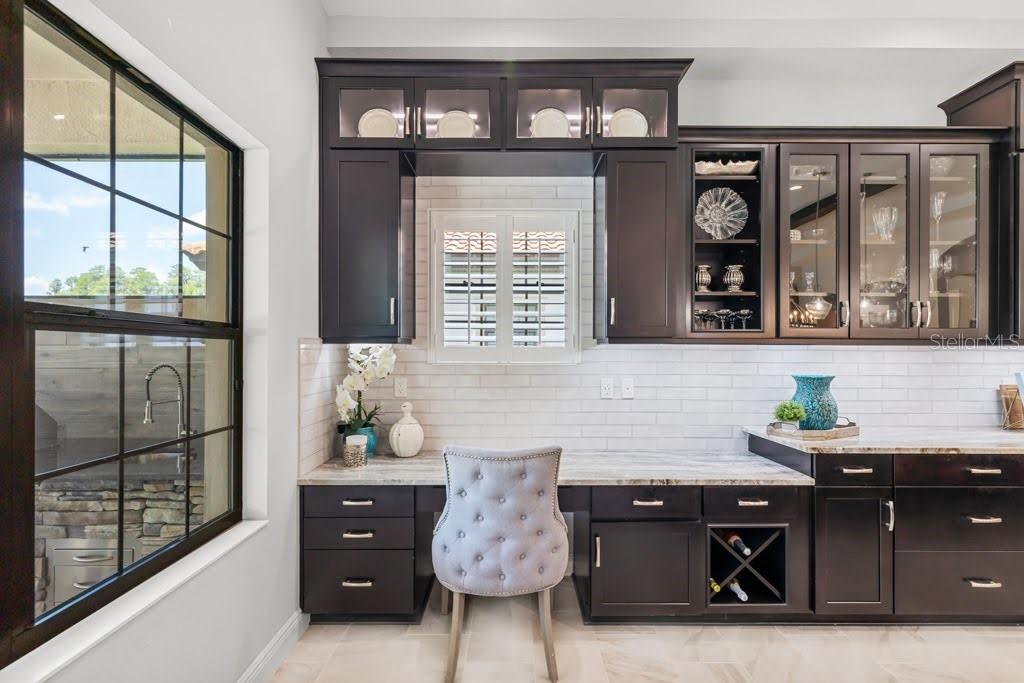 STARKEY RANCH VILLAGE 1 PHASE 5 - Residential