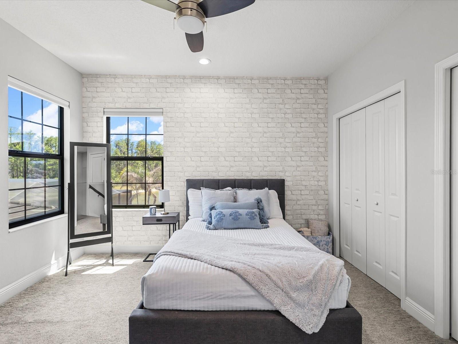 STARKEY RANCH VILLAGE 1 PHASE 5 - Residential