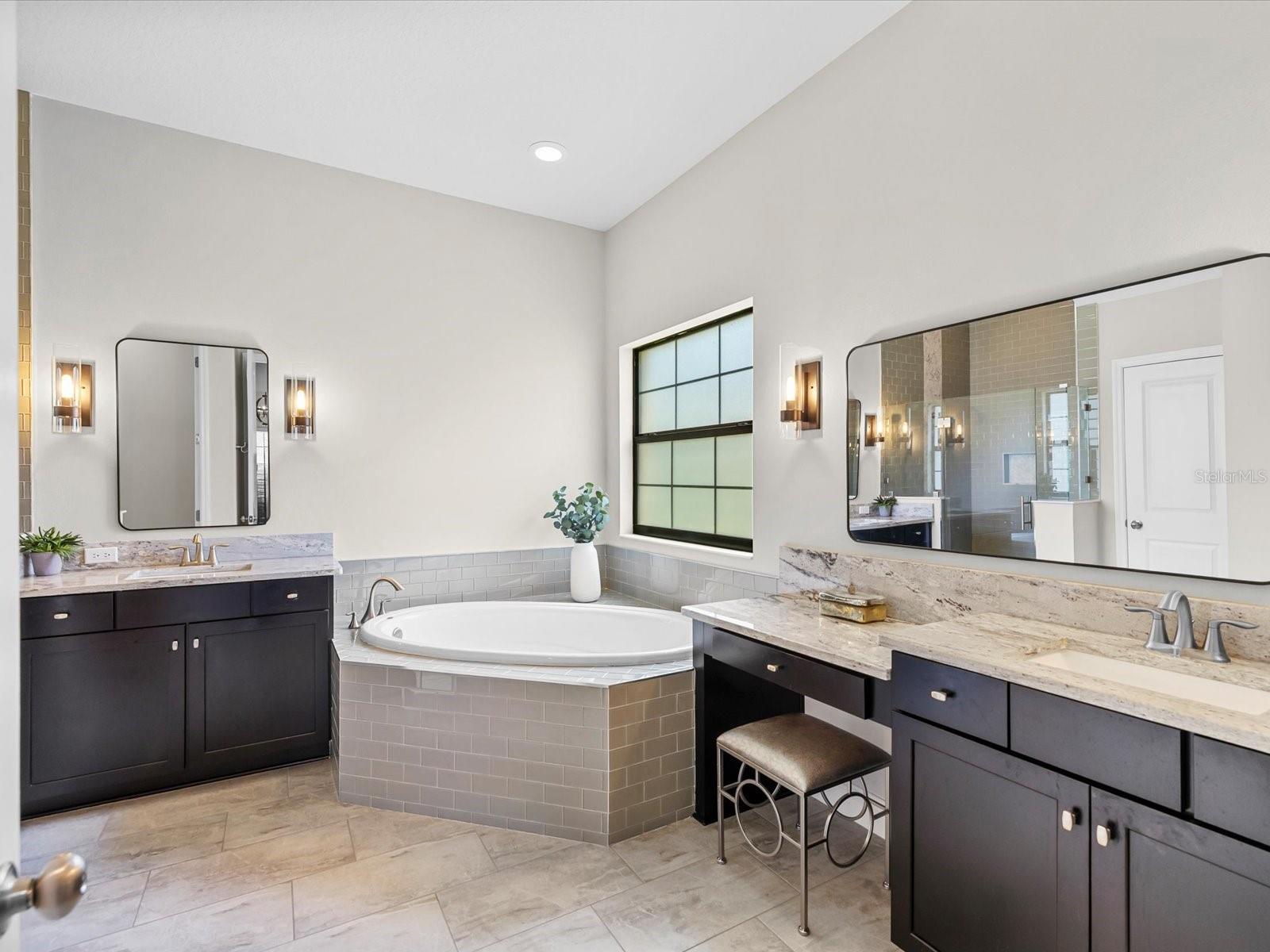 STARKEY RANCH VILLAGE 1 PHASE 5 - Residential