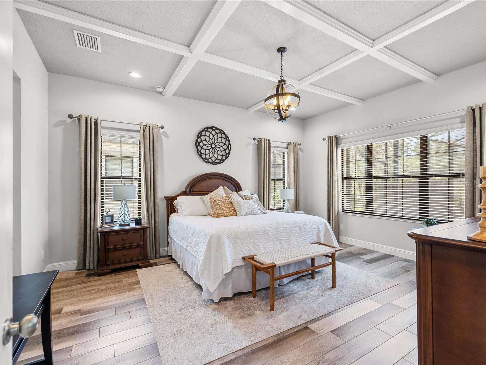 STARKEY RANCH VILLAGE 1 PHASE 5 - Residential