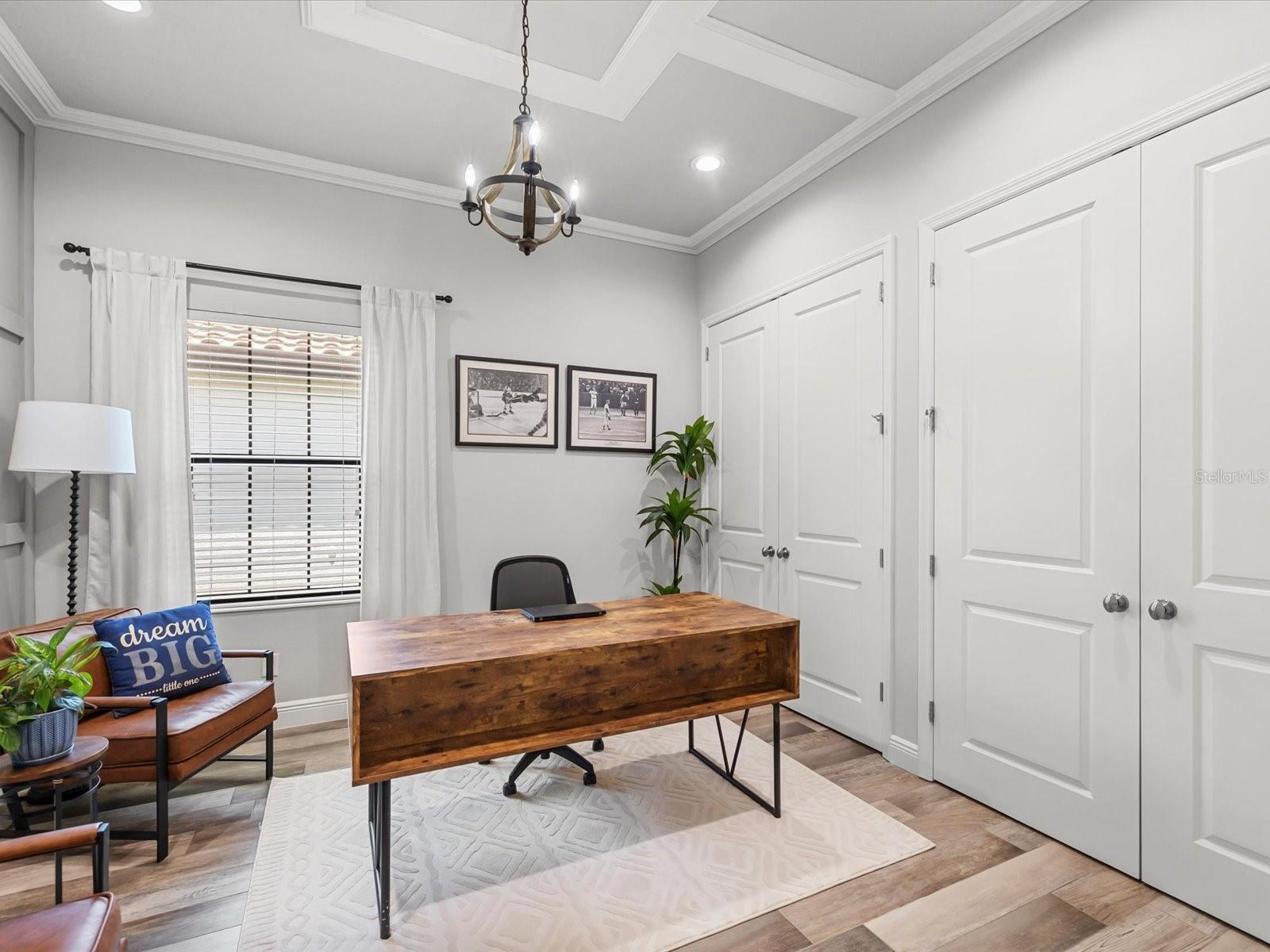 STARKEY RANCH VILLAGE 1 PHASE 5 - Residential