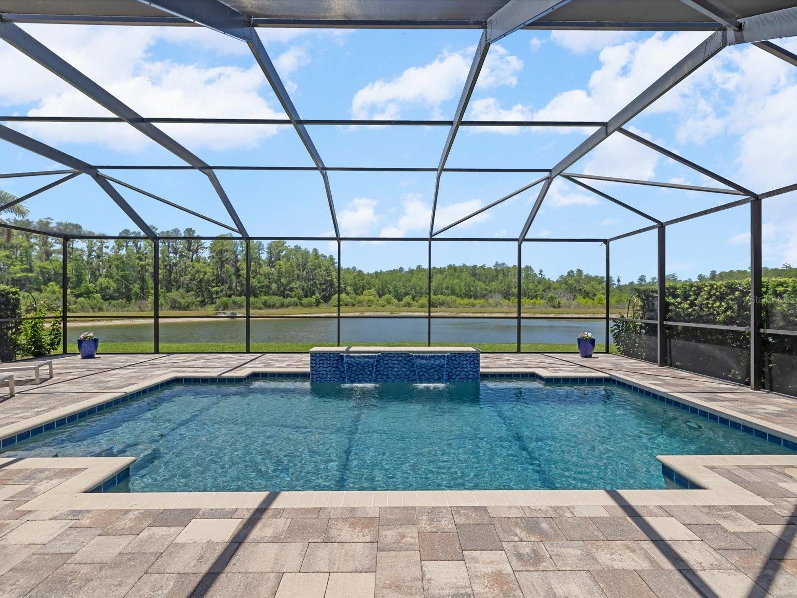 STARKEY RANCH VILLAGE 1 PHASE 5 - Residential
