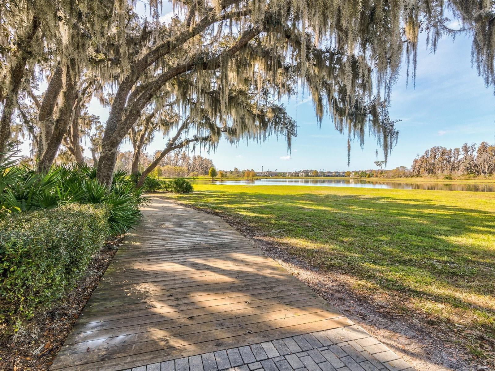 STARKEY RANCH VILLAGE 1 PHASE 5 - Residential