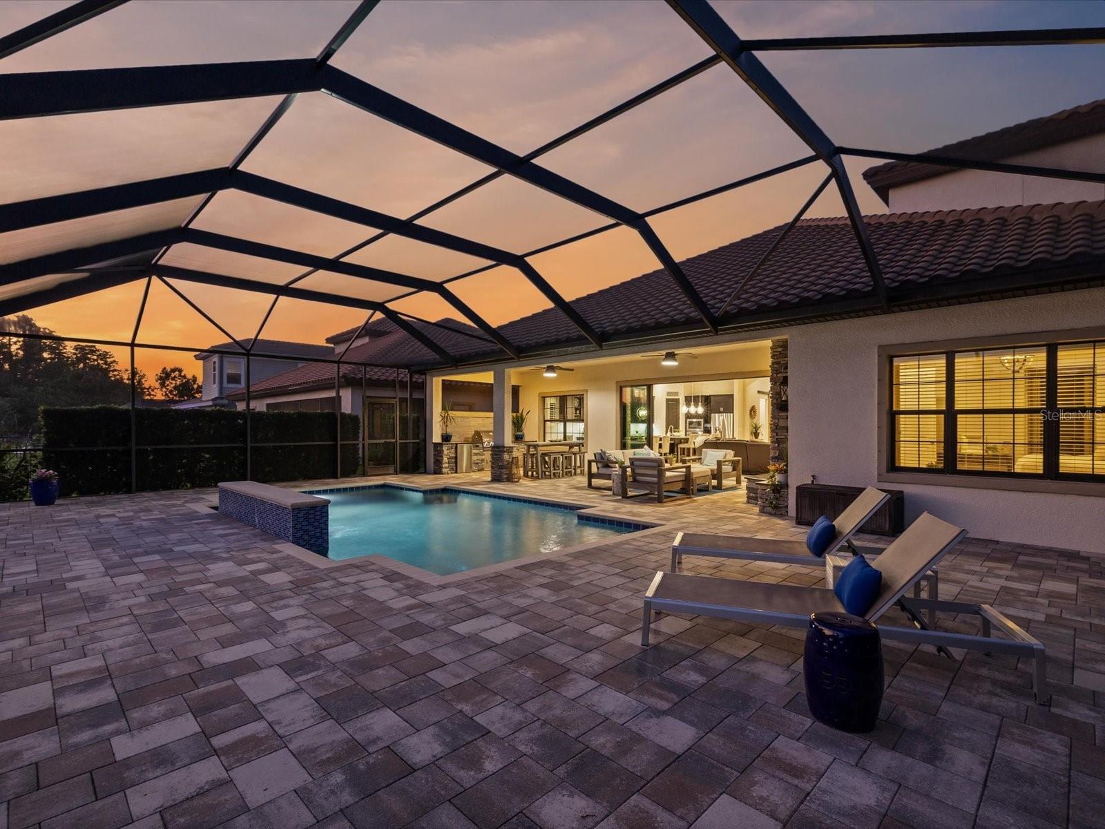 STARKEY RANCH VILLAGE 1 PHASE 5 - Residential