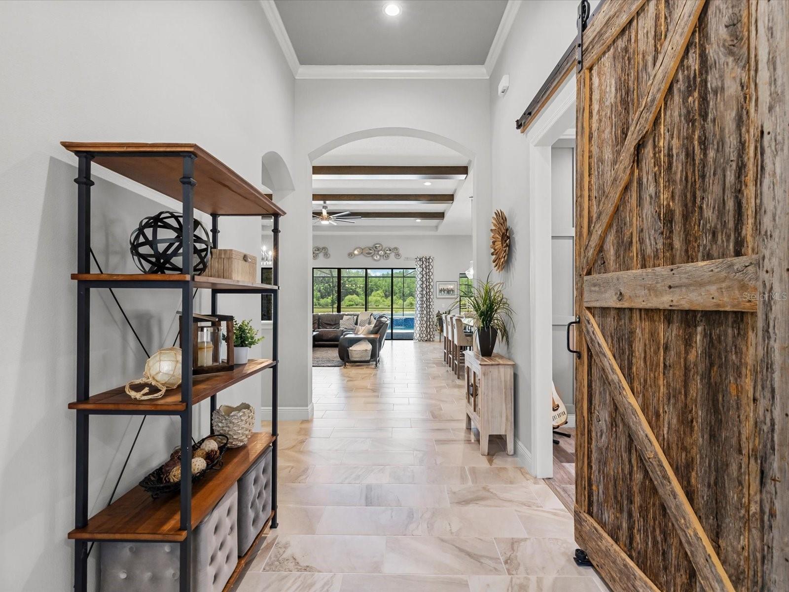 STARKEY RANCH VILLAGE 1 PHASE 5 - Residential