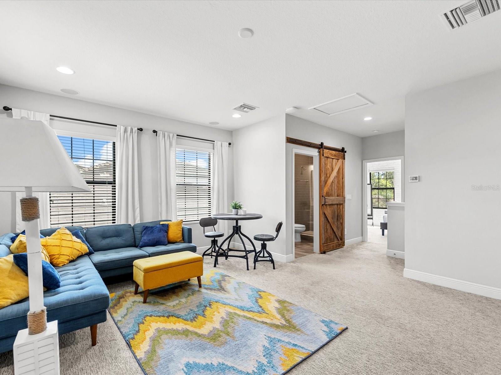 STARKEY RANCH VILLAGE 1 PHASE 5 - Residential