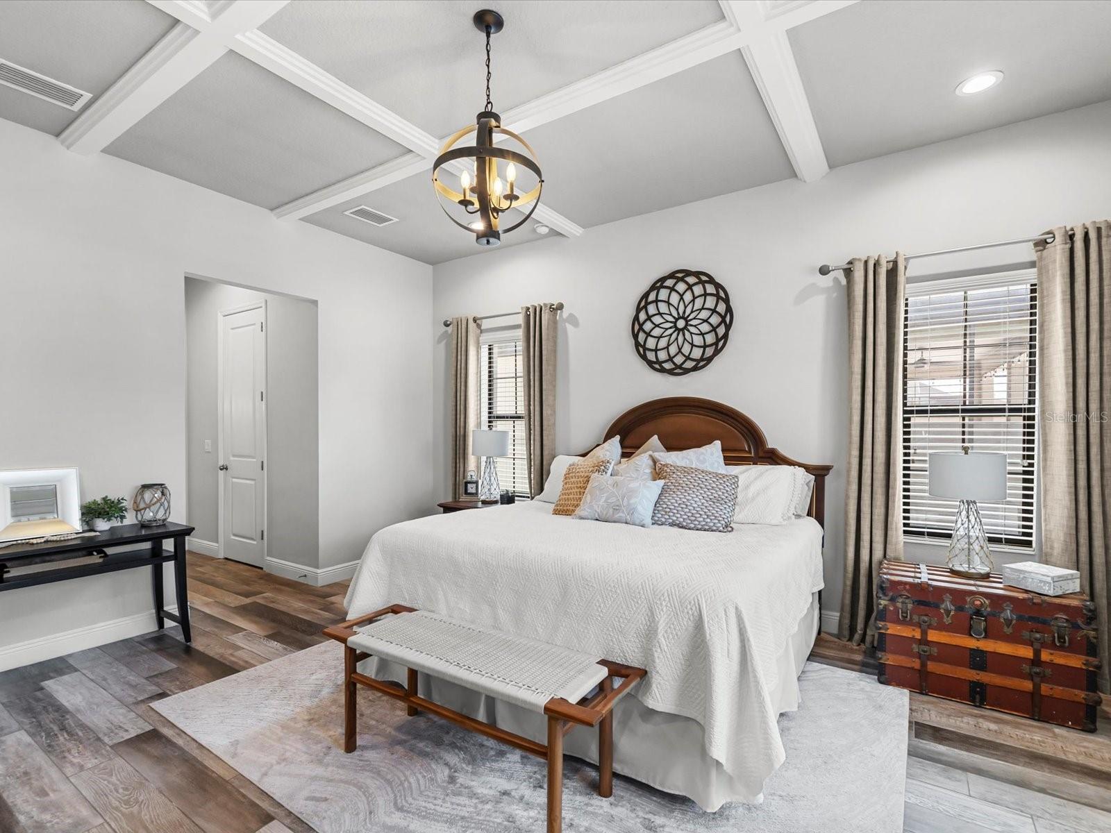 STARKEY RANCH VILLAGE 1 PHASE 5 - Residential