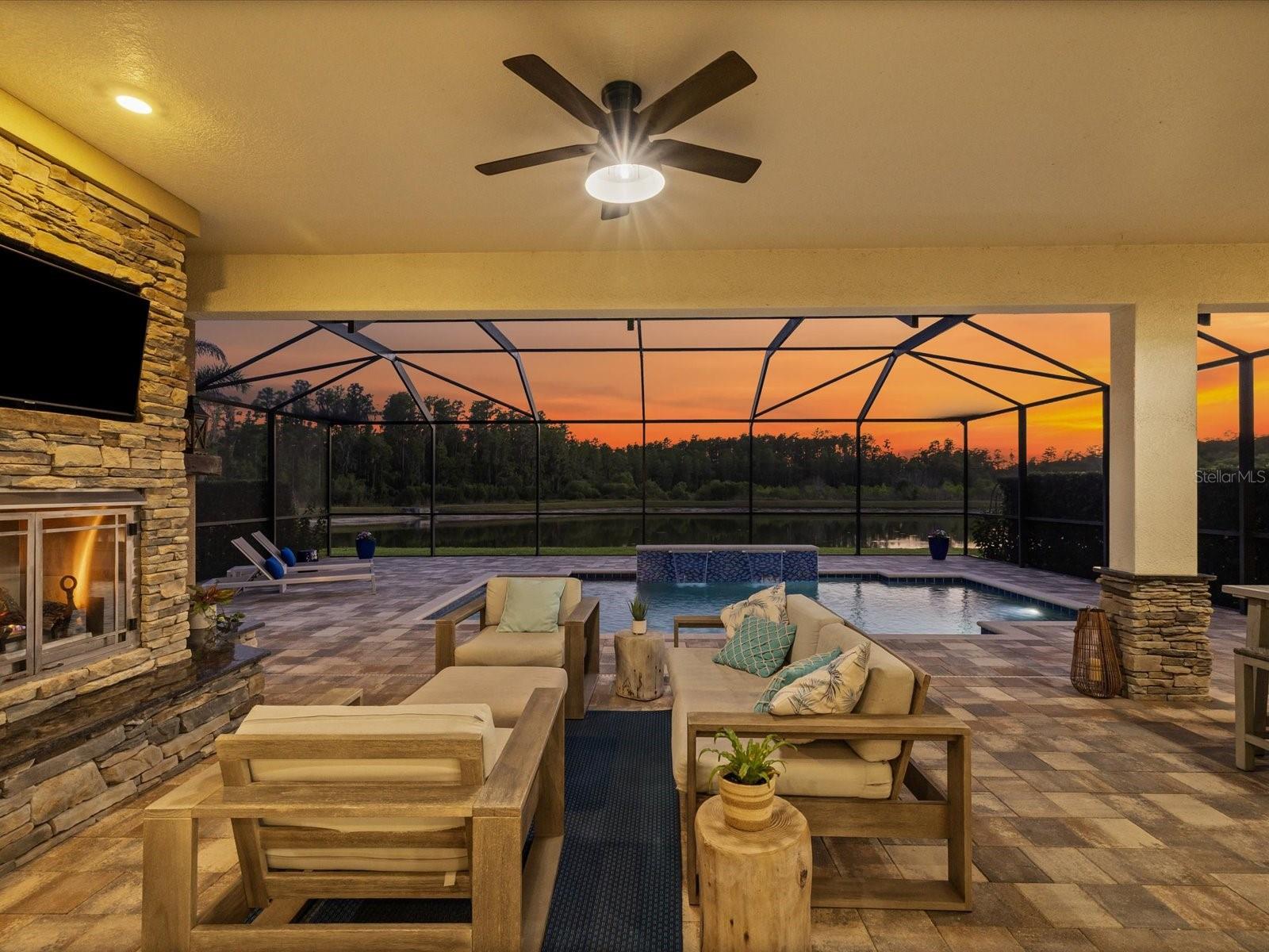 STARKEY RANCH VILLAGE 1 PHASE 5 - Residential
