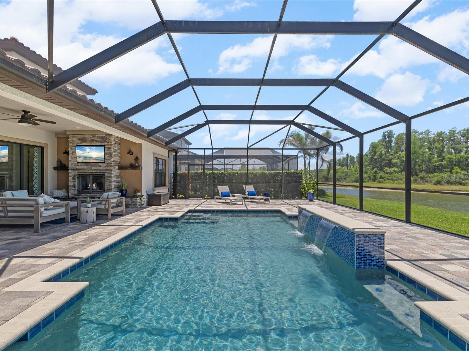 STARKEY RANCH VILLAGE 1 PHASE 5 - Residential