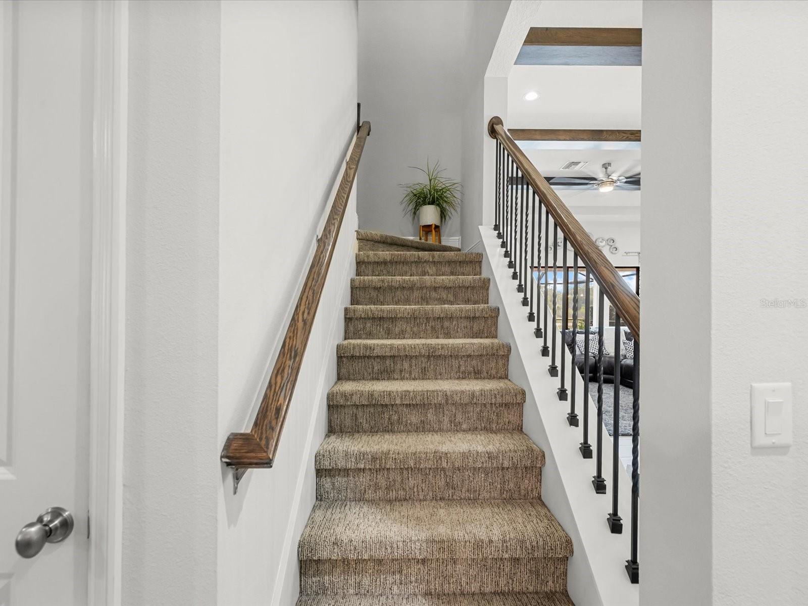 STARKEY RANCH VILLAGE 1 PHASE 5 - Residential