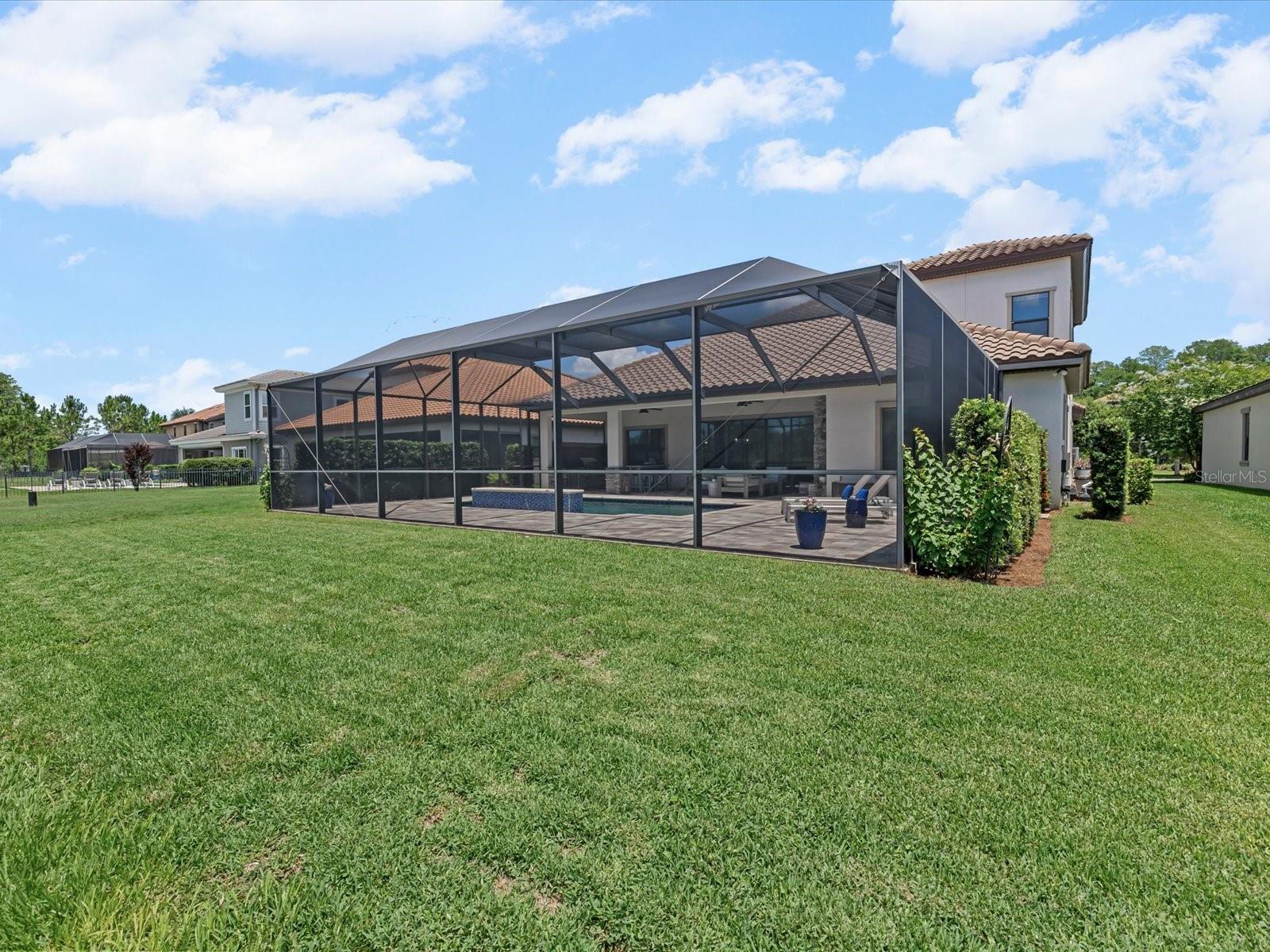 STARKEY RANCH VILLAGE 1 PHASE 5 - Residential