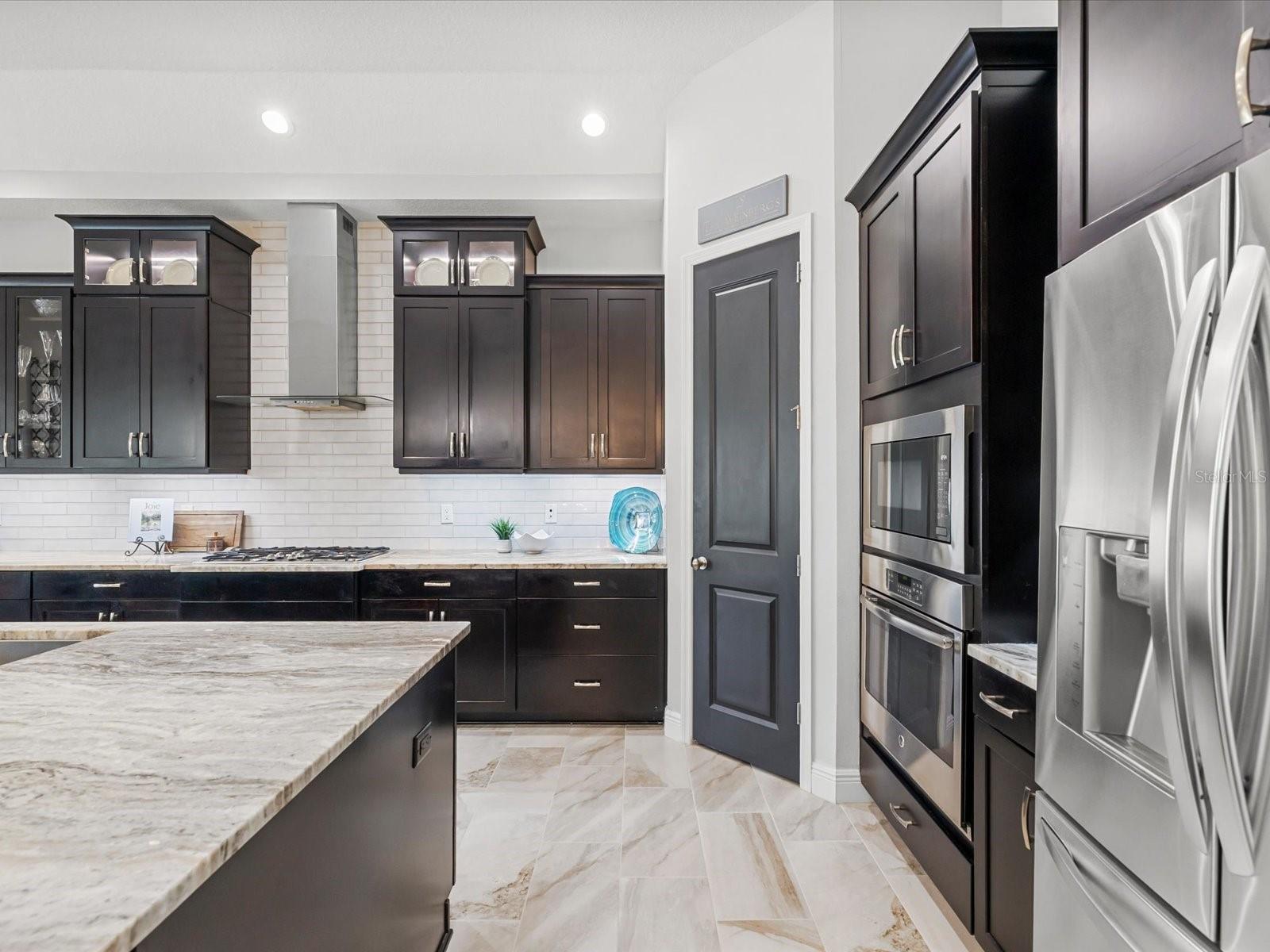 STARKEY RANCH VILLAGE 1 PHASE 5 - Residential
