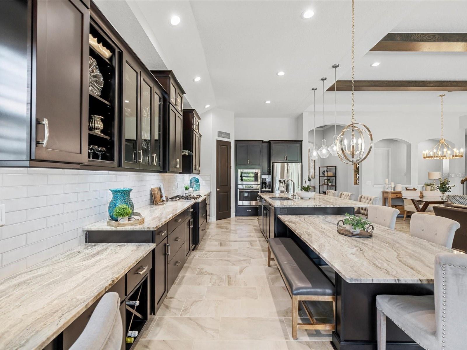 STARKEY RANCH VILLAGE 1 PHASE 5 - Residential