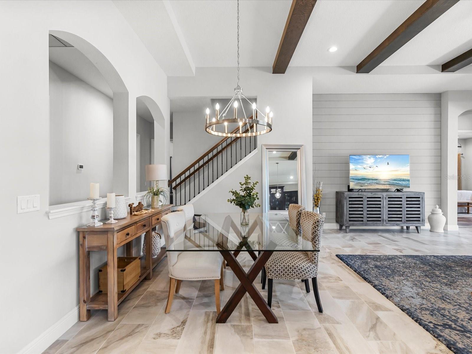 STARKEY RANCH VILLAGE 1 PHASE 5 - Residential