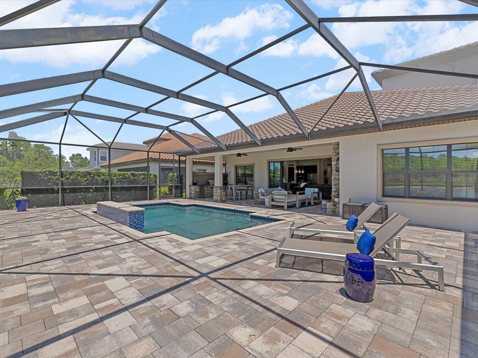 STARKEY RANCH VILLAGE 1 PHASE 5 - Residential