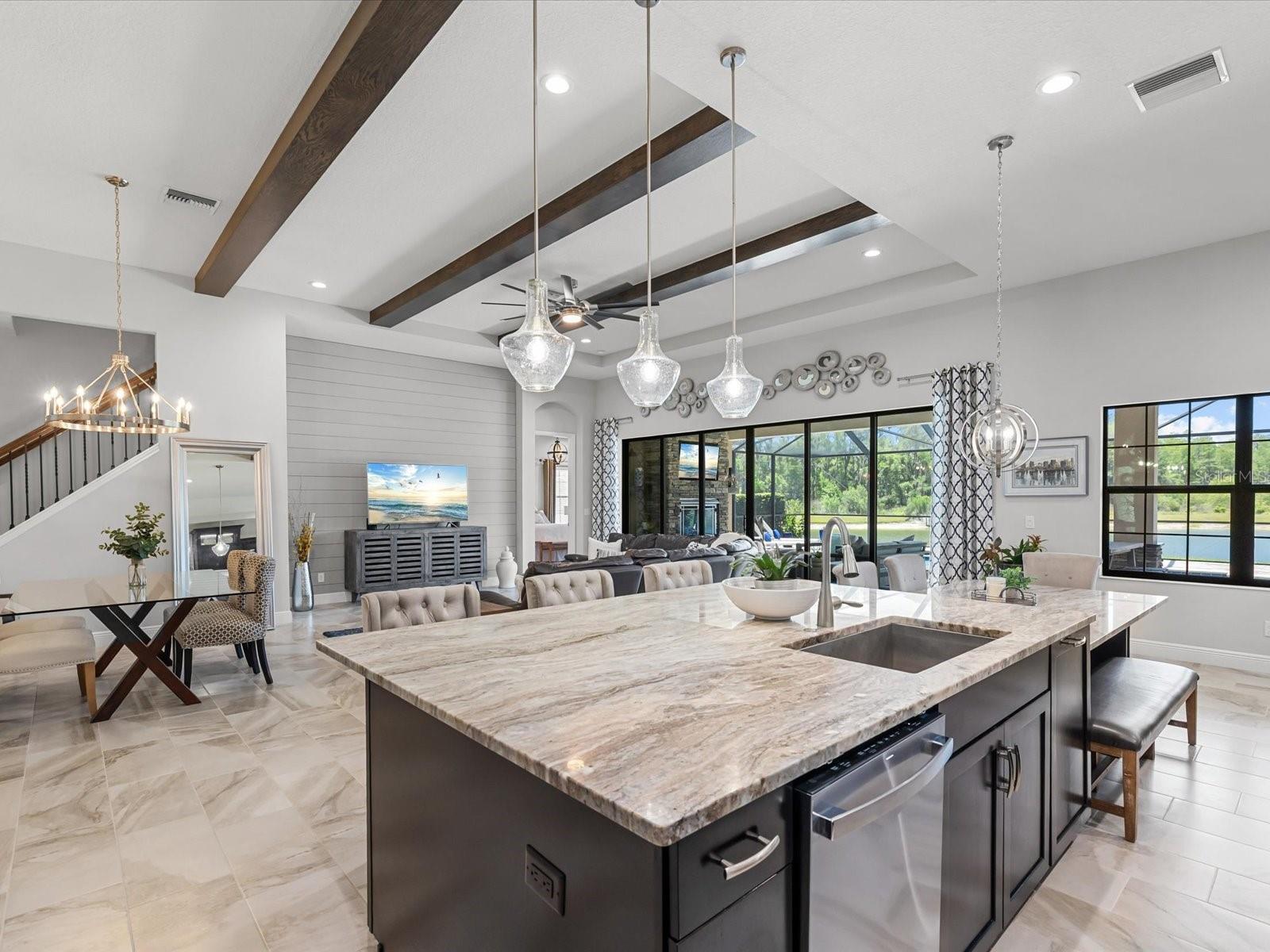 STARKEY RANCH VILLAGE 1 PHASE 5 - Residential