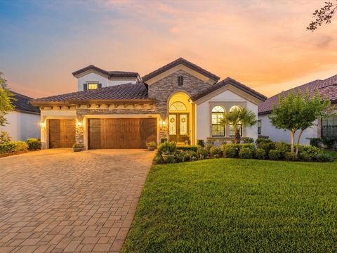 Photo of 3437 Barbour Trail, Odessa, FL 33556 (MLS # W7885664)