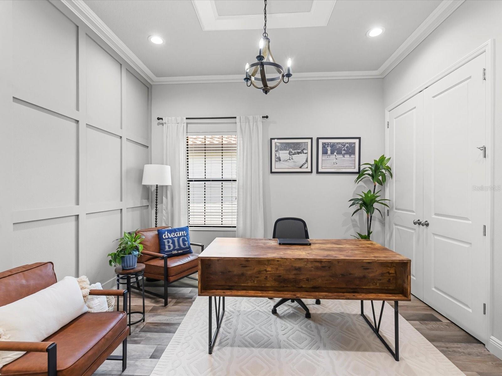 STARKEY RANCH VILLAGE 1 PHASE 5 - Residential