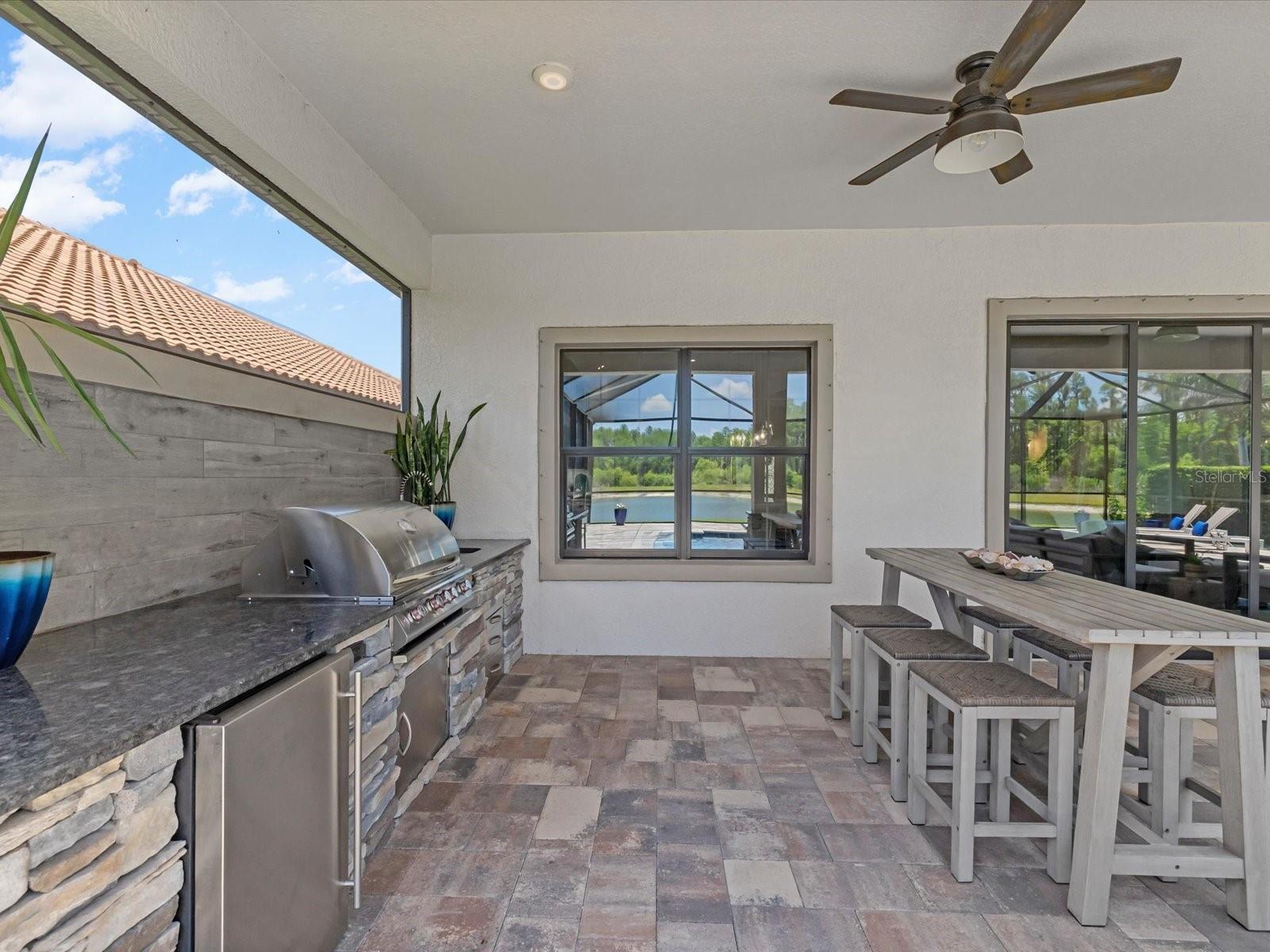 STARKEY RANCH VILLAGE 1 PHASE 5 - Residential