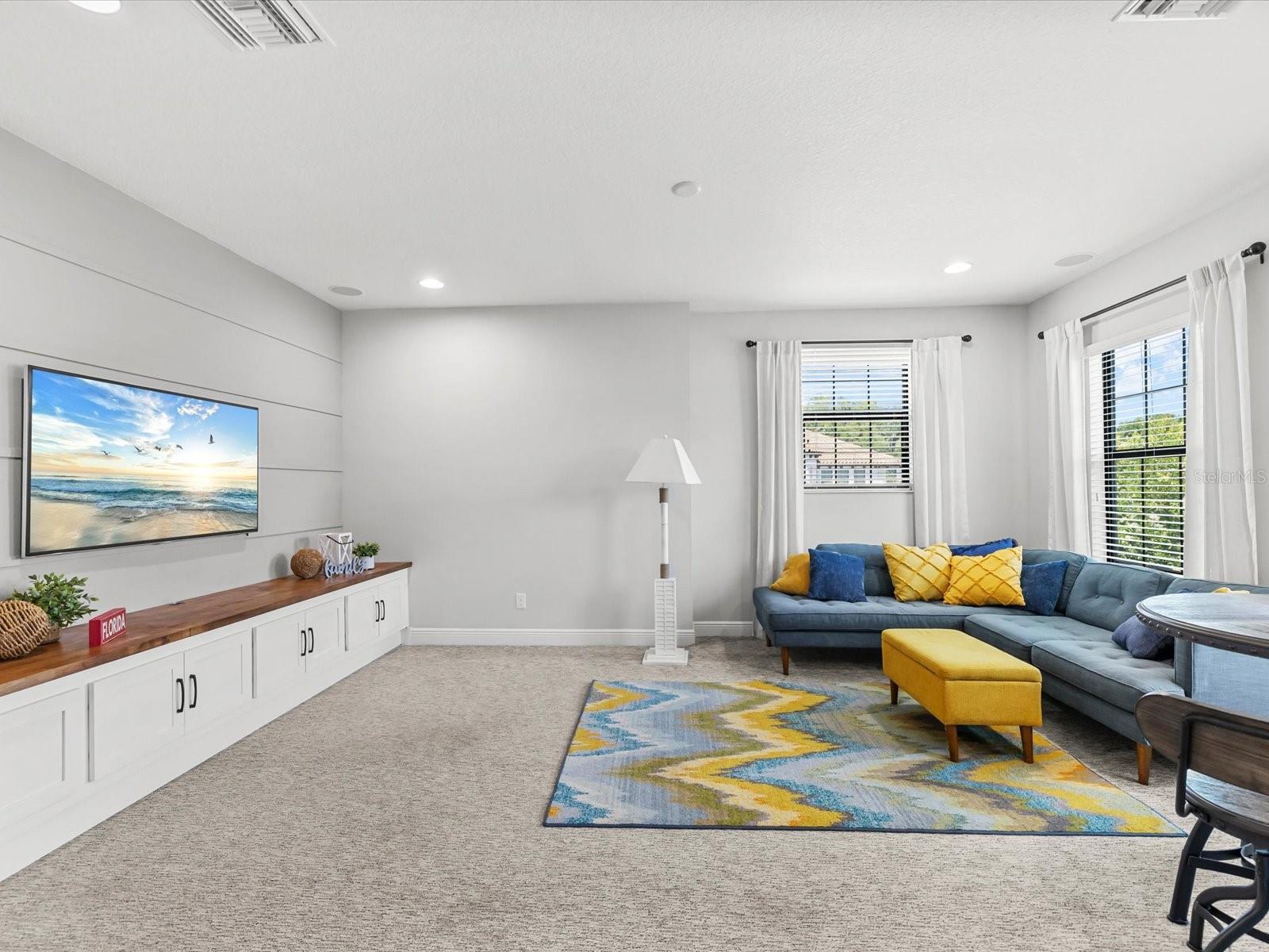 STARKEY RANCH VILLAGE 1 PHASE 5 - Residential