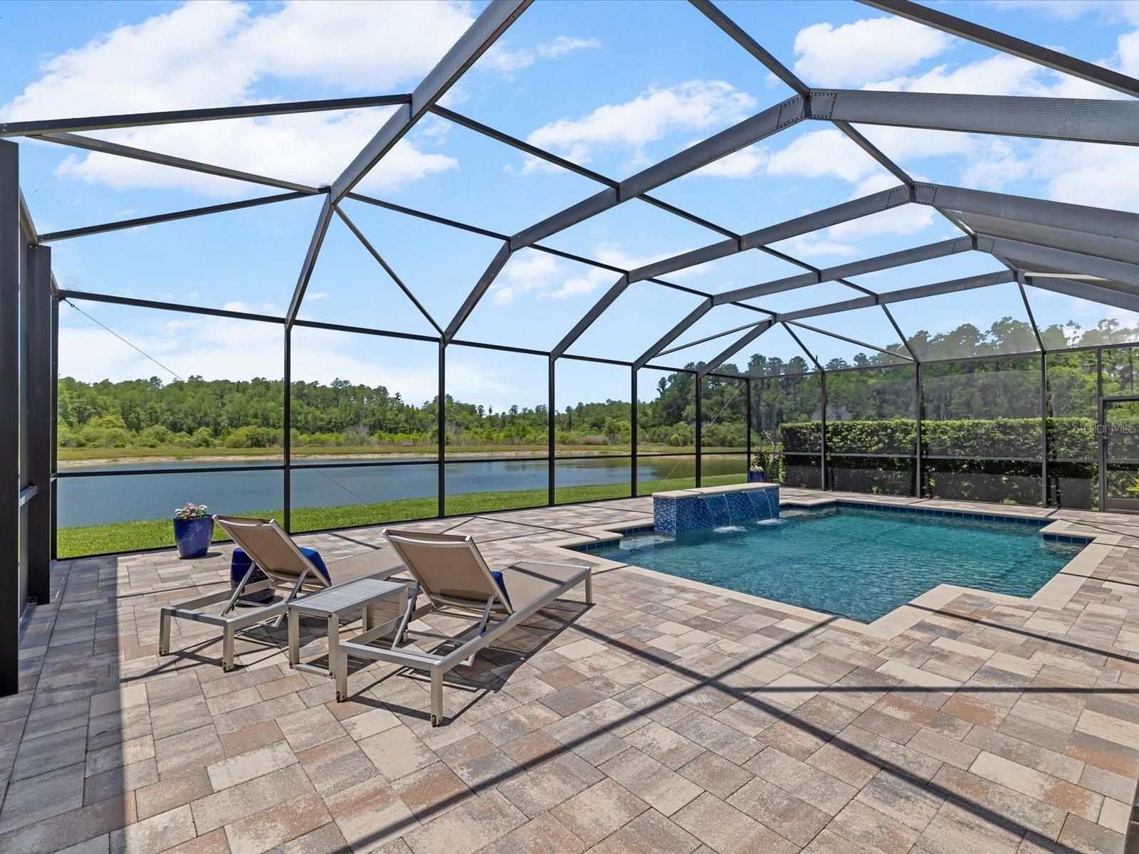 STARKEY RANCH VILLAGE 1 PHASE 5 - Residential