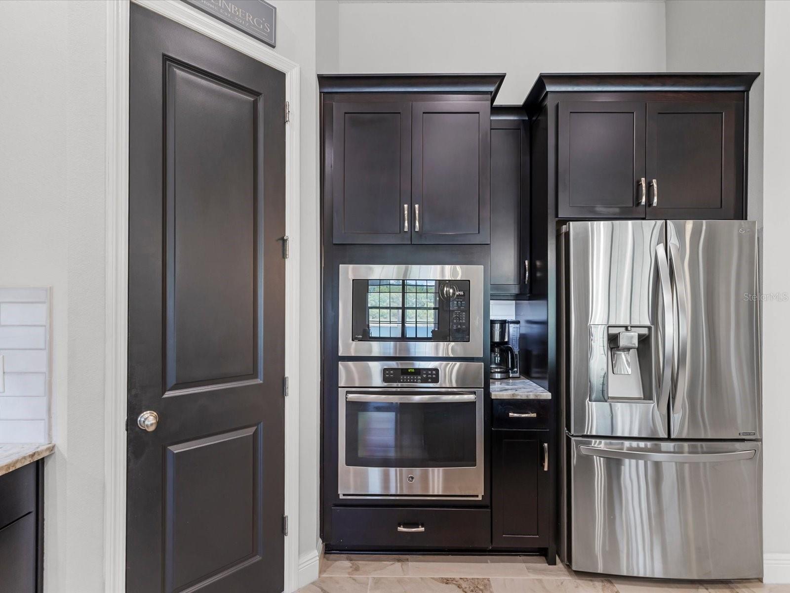 STARKEY RANCH VILLAGE 1 PHASE 5 - Residential
